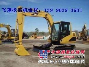 卡特303微挖挖掘机价格与维修指南